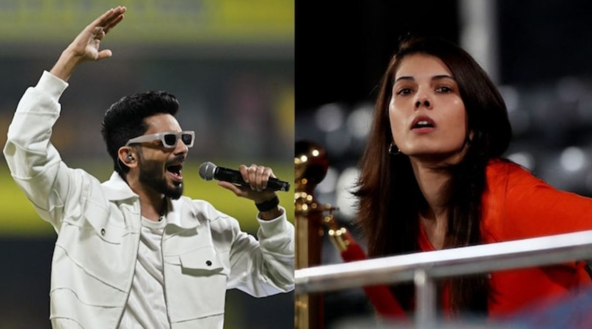 Rumours Swirl Around Anirudh Ravichander and Kavya Maran, Reports Hint at November 10 Destination Wedding | Wikiunfold